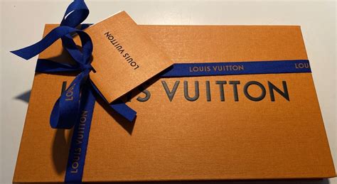 Louis Vuitton Gutschein Oktober 2024 